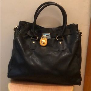 Michael Kors handbag